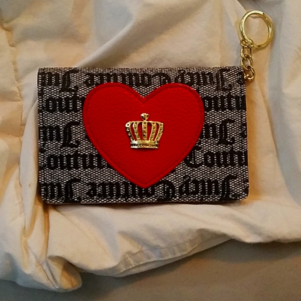 Juicy Couture wallet